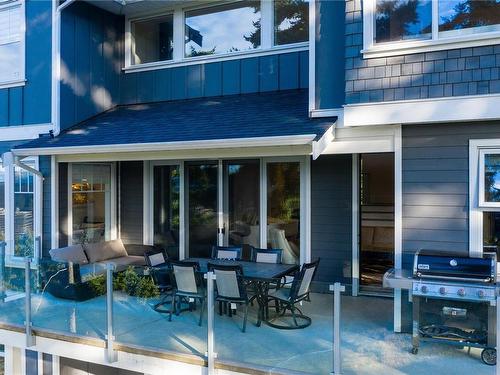 2162 Nicklaus Dr, Langford, BC - Outdoor With Deck Patio Veranda