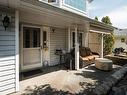 4225 Ponderosa Cres, Saanich, BC  - Outdoor With Deck Patio Veranda With Exterior 