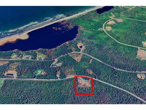 Lot 7 129 Kaakwogook Way, Clam Bay, NS 