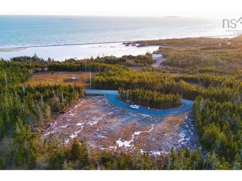 Lot 7 129 Kaakwogook Way, Clam Bay, NS 