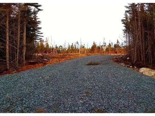 Lot 7 129 Kaakwogook Way, Clam Bay, NS 