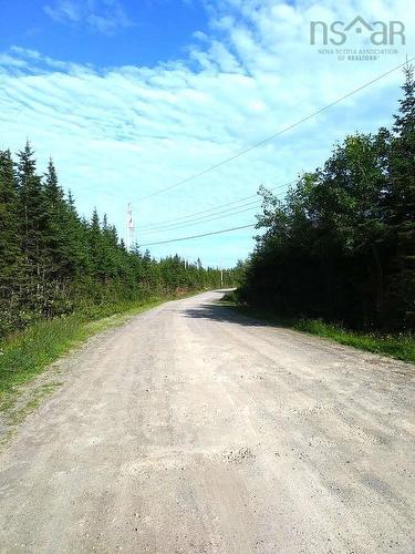 Lot 7 129 Kaakwogook Way, Clam Bay, NS 