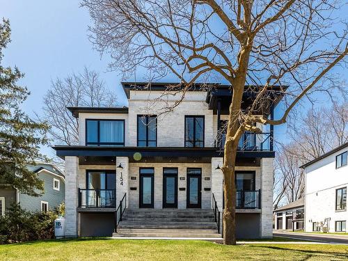 FaÃ§ade - 102-154 Rue Jean-Talon, Saint-Jean-Sur-Richelieu, QC - Outdoor With Facade