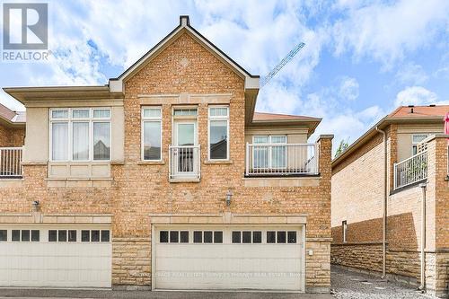 2032 Lakeshore Road W, Mississauga, ON - Outdoor