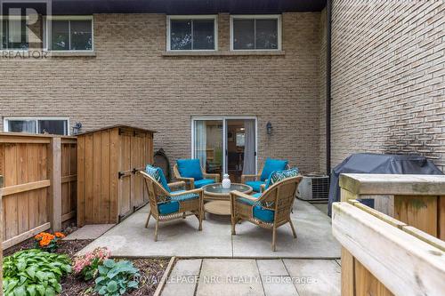 68 - 151 Linwell Road, St. Catharines, ON - Outdoor With Deck Patio Veranda With Exterior
