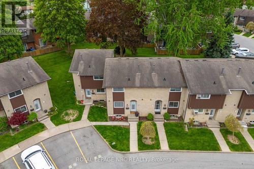 68 - 151 Linwell Road, St. Catharines, ON - Outdoor