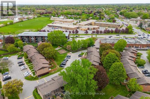 68 - 151 Linwell Road, St. Catharines, ON - Outdoor With View