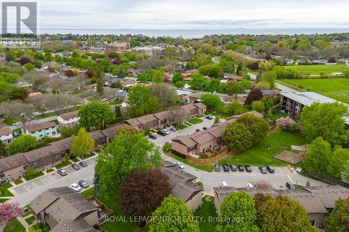 68 - 151 Linwell Road, St. Catharines, ON - Outdoor With View