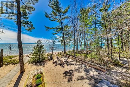 40 Belgrove Crescent, Tiny, ON - Outdoor With Body Of Water With View