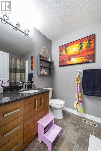 1105 Poley Street N, Regina, SK - Indoor Photo Showing Bathroom