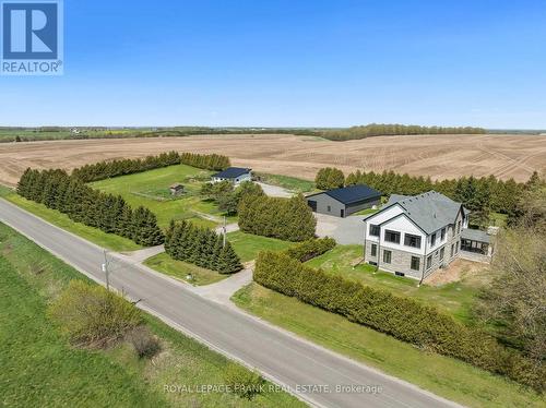 3771 Devitts Road, Scugog, ON - Outdoor With View