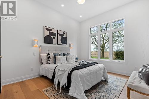 3771 Devitts Road, Scugog, ON - Indoor Photo Showing Bedroom