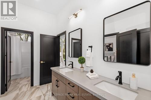 3771 Devitts Road, Scugog, ON - Indoor Photo Showing Bathroom
