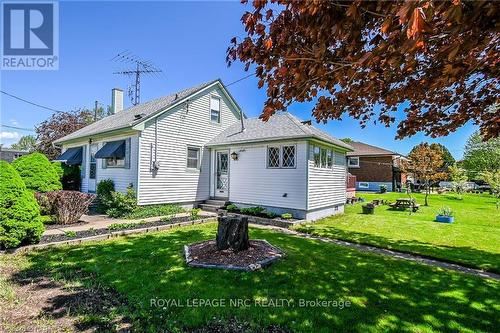 575 Steele Street, Port Colborne, ON - Outdoor