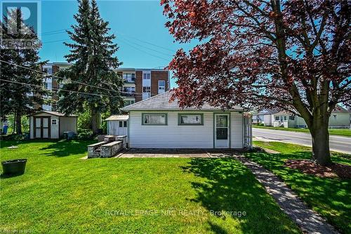 575 Steele Street, Port Colborne, ON - Outdoor