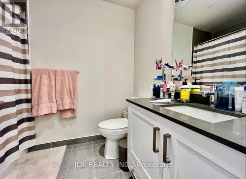 2902 - 99 John Street, Toronto, ON - Indoor Photo Showing Bathroom