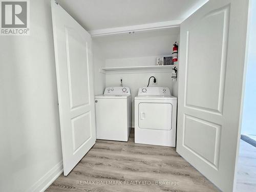 14 Arksey Street, Whitby, ON - Indoor Photo Showing Laundry Room