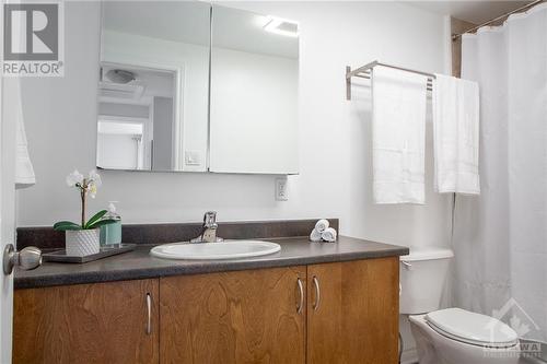 1250 Mcwatters Road Unit#23, Ottawa, ON - Indoor Photo Showing Bathroom