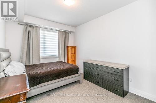 205 - 299 Cundles Road E, Barrie, ON - Indoor Photo Showing Bedroom