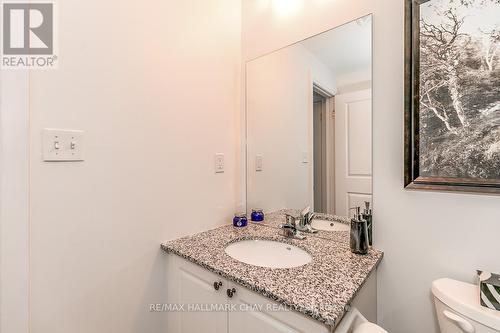 205 - 299 Cundles Road E, Barrie, ON - Indoor Photo Showing Bathroom