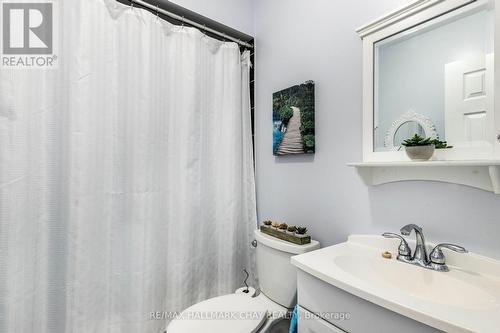 42 Assiniboine Drive, Barrie, ON - Indoor Photo Showing Bathroom