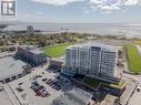 1114 - 220 Missinnihe Way, Mississauga, ON  - Outdoor With Body Of Water With View 
