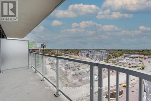 1114 - 220 Missinnihe Way, Mississauga, ON - Outdoor With View