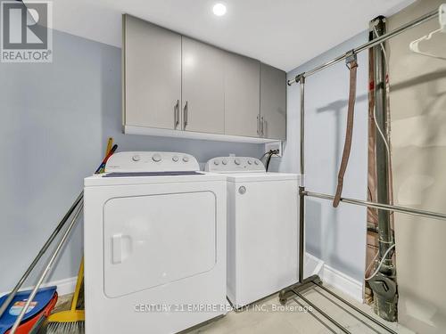 618 Bessborough Drive, Milton, ON - Indoor Photo Showing Laundry Room