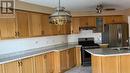 34 Jewel Crescent, Brampton, ON  - Indoor Photo Showing Kitchen 