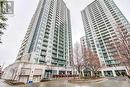 2108 - 18 Harrison Garden Boulevard, Toronto (Willowdale East), ON  - Outdoor With Balcony With Facade 