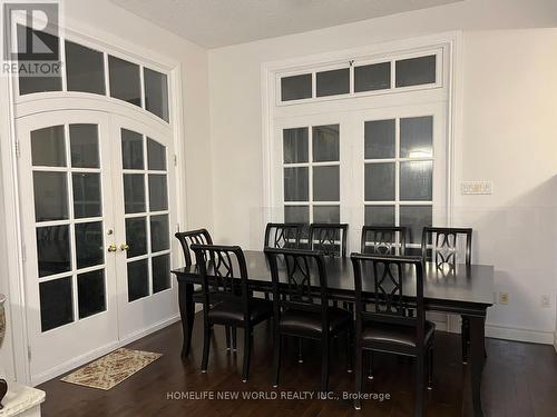 49 Beath Street, Toronto (West Hill), ON - Indoor Photo Showing Dining Room