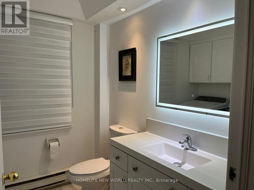 49 Beath Street, Toronto (West Hill), ON - Indoor Photo Showing Bathroom