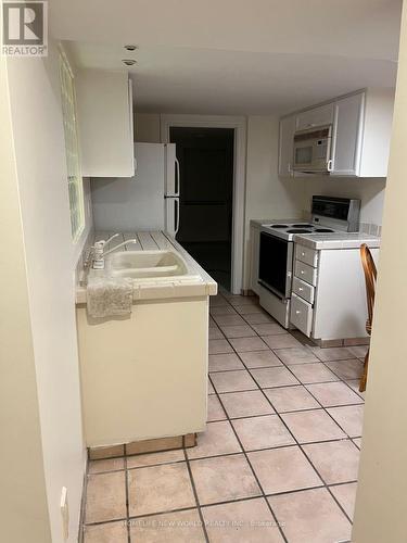 49 Beath Street, Toronto (West Hill), ON - Indoor Photo Showing Laundry Room