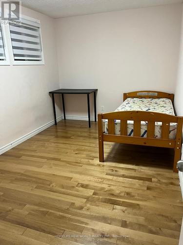 49 Beath Street, Toronto, ON - Indoor Photo Showing Bedroom