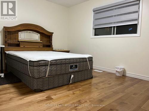 49 Beath Street, Toronto, ON - Indoor Photo Showing Bedroom