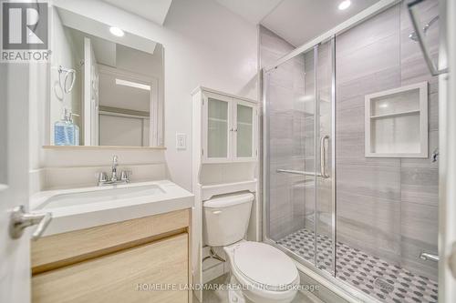 63 Sassafras Circle, Vaughan, ON - Indoor Photo Showing Bathroom