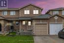 125 Courtney Crescent, Barrie, ON  - Outdoor 
