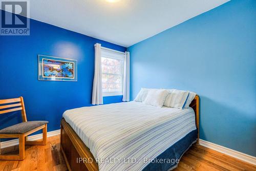 26 - 2120 Rathburn Road E, Mississauga, ON - Indoor Photo Showing Bedroom