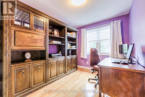 26 - 2120 Rathburn Road E, Mississauga, ON - Indoor Photo Showing Office