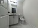 37 Frederick Tisdale Drive, Toronto, ON  - Indoor Photo Showing Bathroom 
