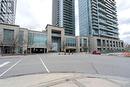 808 - 155 Legion Road N, Toronto, ON  - Outdoor With Balcony With Facade 