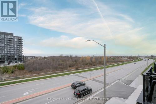 8 - 195 Veterans Drive, Brampton, ON - Outdoor With View