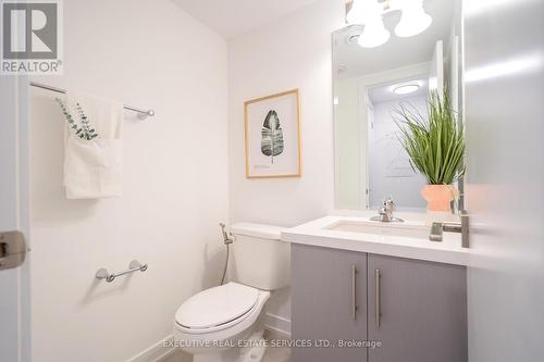 8 - 195 Veterans Drive, Brampton, ON - Indoor Photo Showing Bathroom