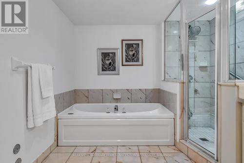 405 - 610 Bullock Drive, Markham, ON - Indoor Photo Showing Bathroom