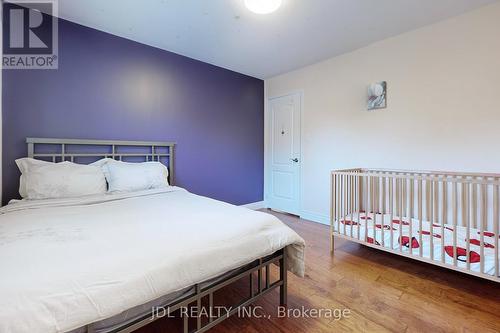 15 Brooksmill Lane, Markham, ON - Indoor Photo Showing Bedroom