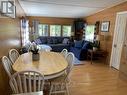 11 Stoney Road, Tiny (Lafontaine), ON  - Indoor Photo Showing Dining Room 