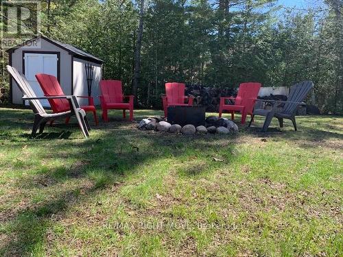 11 Stoney Road, Tiny (Lafontaine), ON - Outdoor