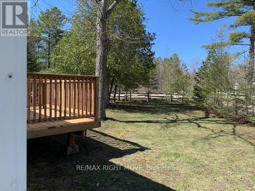 11 Stoney Road, Tiny (Lafontaine), ON - Outdoor With View