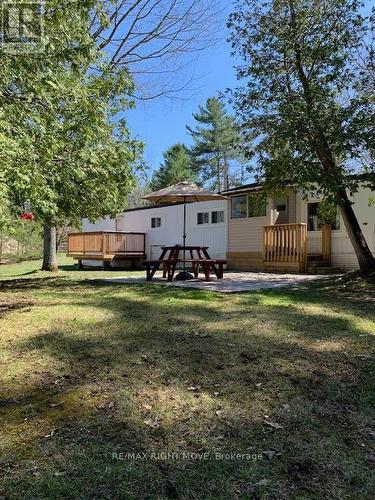 11 Stoney Road, Tiny (Lafontaine), ON - Outdoor