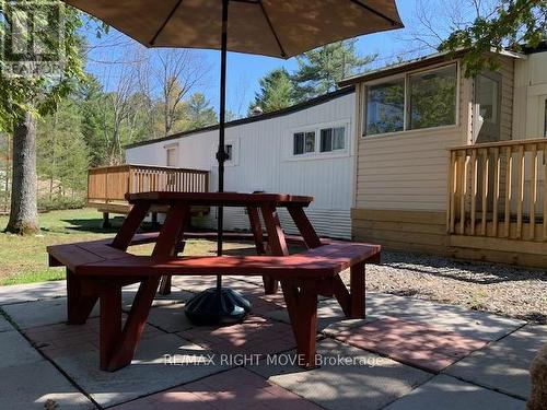 11 Stoney Road, Tiny (Lafontaine), ON - Outdoor With Exterior